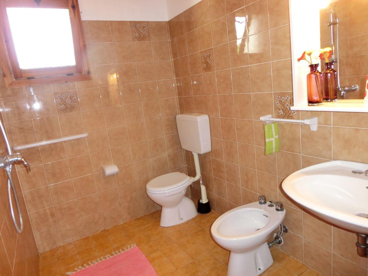 Loriana Daire Bibione Dış mekan fotoğraf